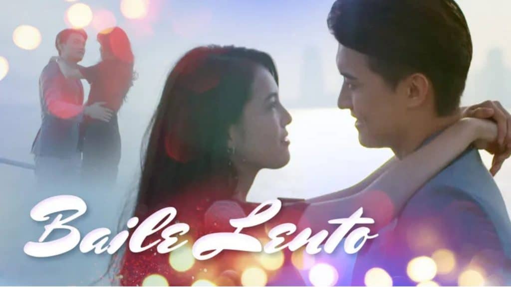 Baile Lento (