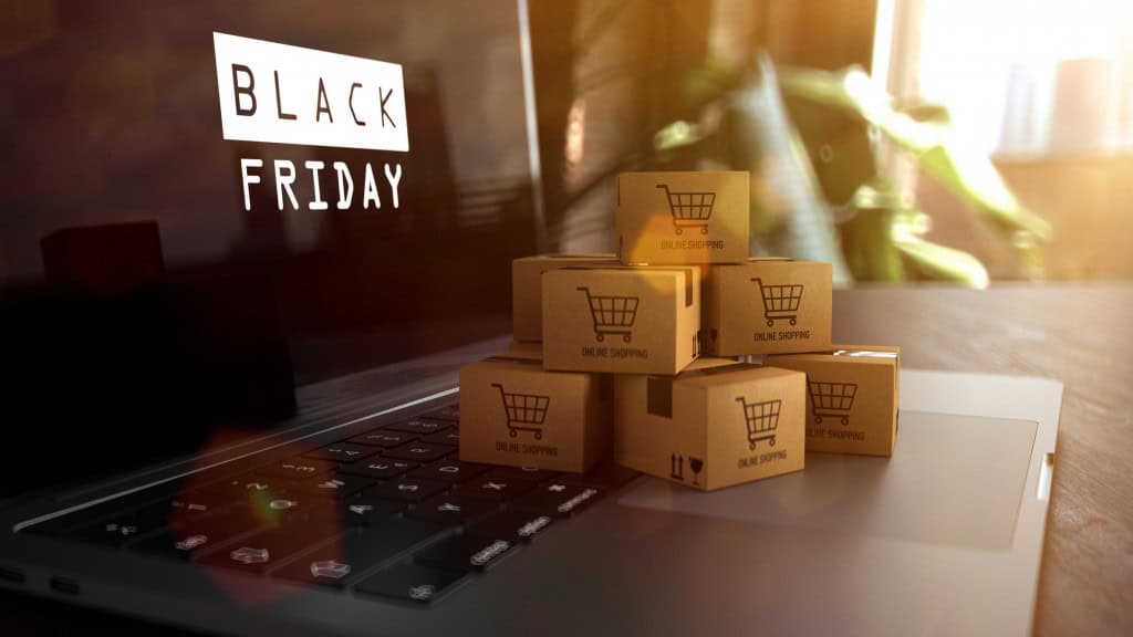 black friday online