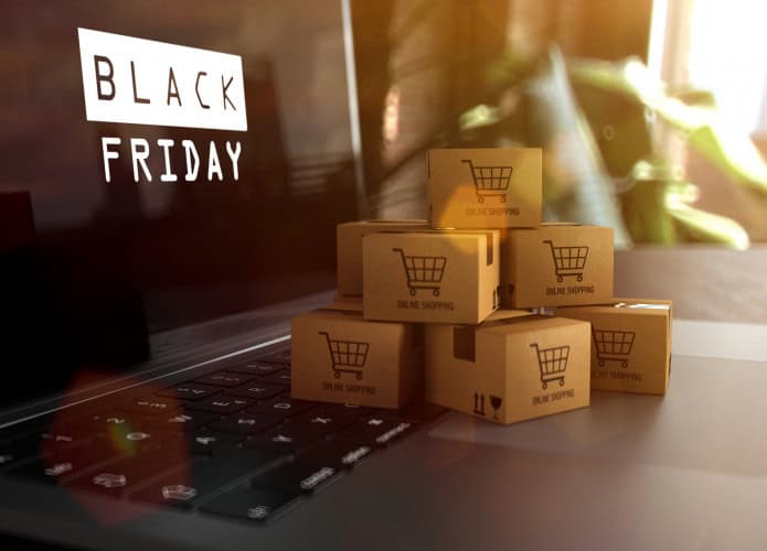 black friday online
