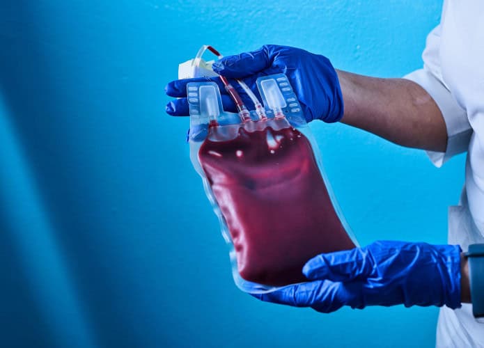 Sangue raro: cientistas tentam criar o tipo Rh nulo em laboratório