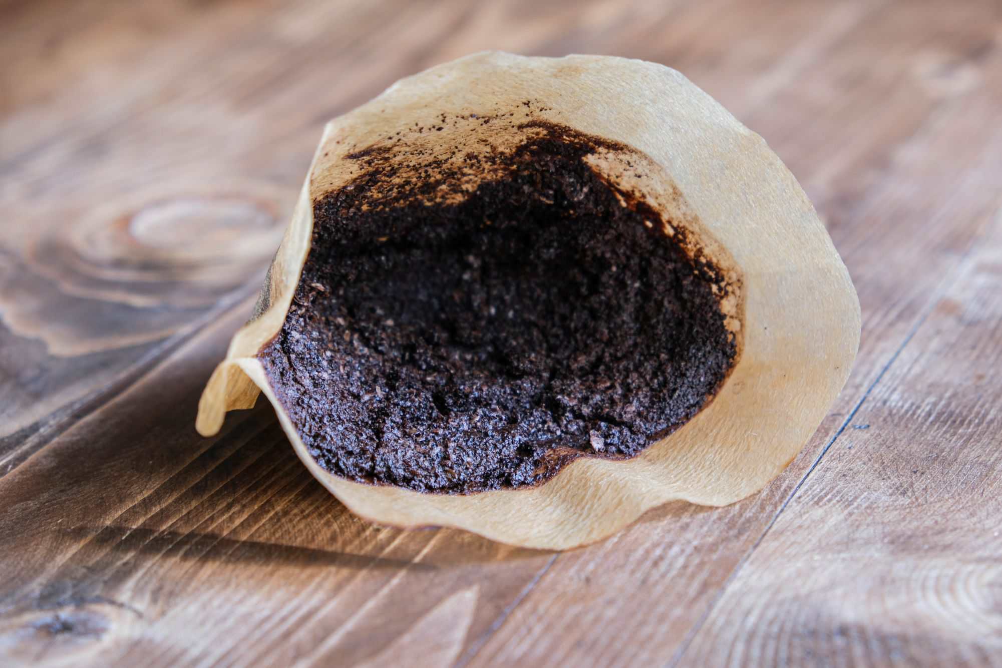 Pesquisadores transformam borra de café em concreto mais sustentável