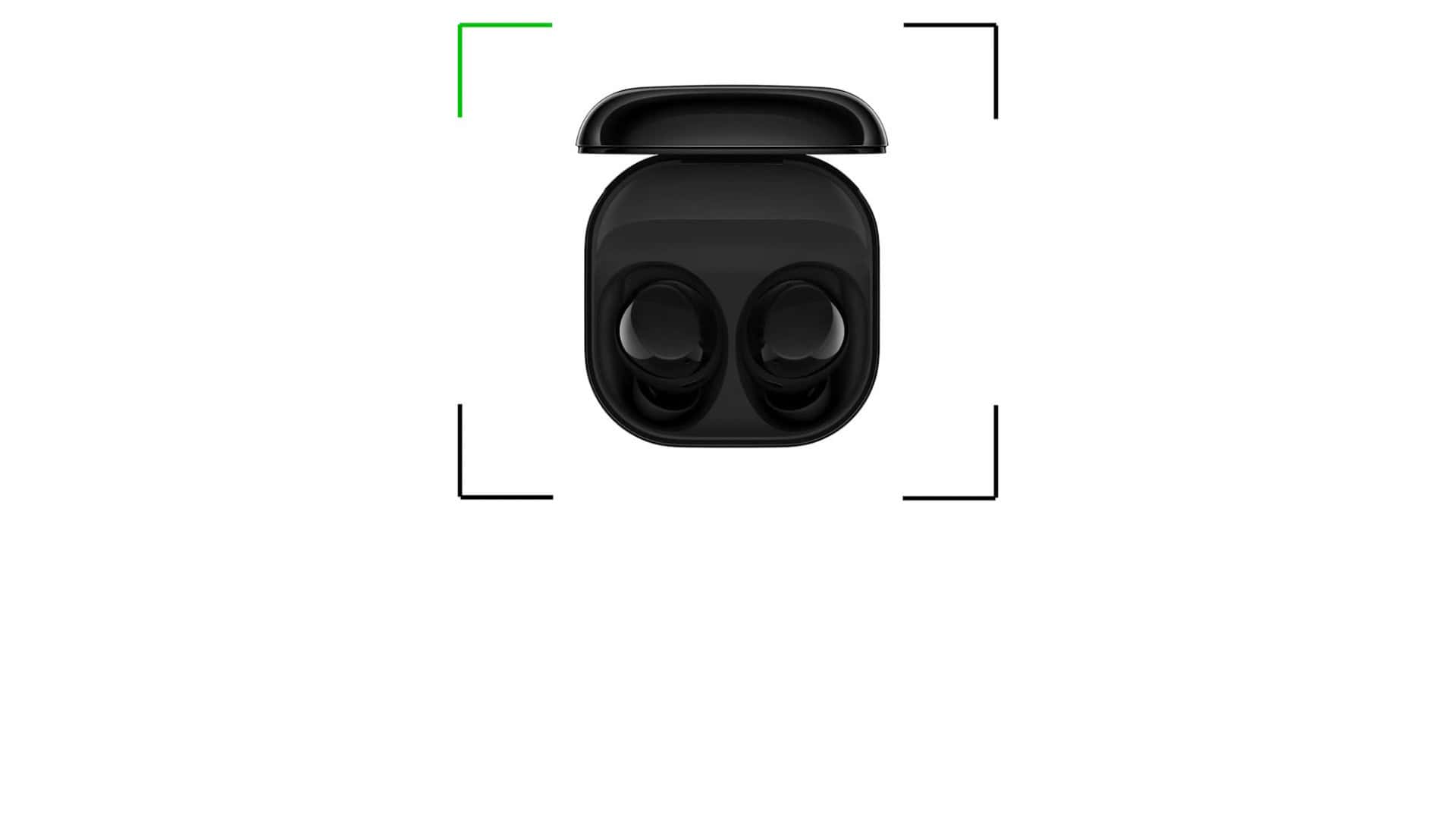 Samsung Galaxy Buds