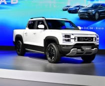 BYD aposta em desconto elevado para impulsionar vendas da Shark no país