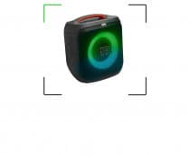 Caixa de som em oferta