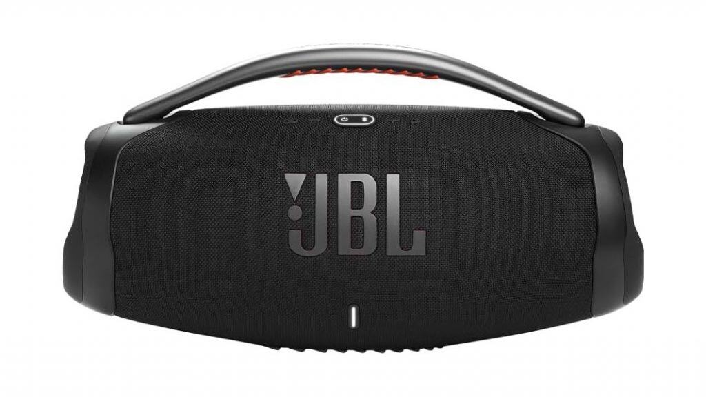 JBL Boombox 3