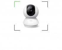 Câmera de segurança em oferta