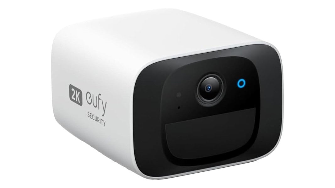 Black Friday continua: câmera de segurança Wi-Fi 2K segue em oferta