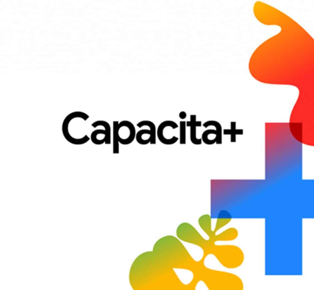 Capacita+ Aprenda IA com Google Cloud