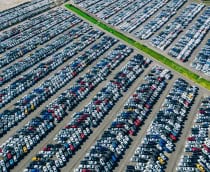 Brasileiros estão entre os mais satisfeitos do mundo com carros elétricos, diz pesquisa