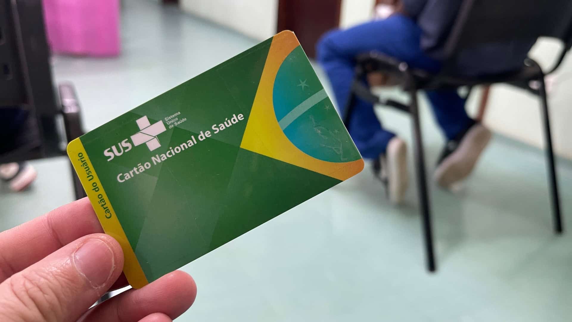 SUS ganha rede nacional de hospitais inteligentes com UTIs automatizadas