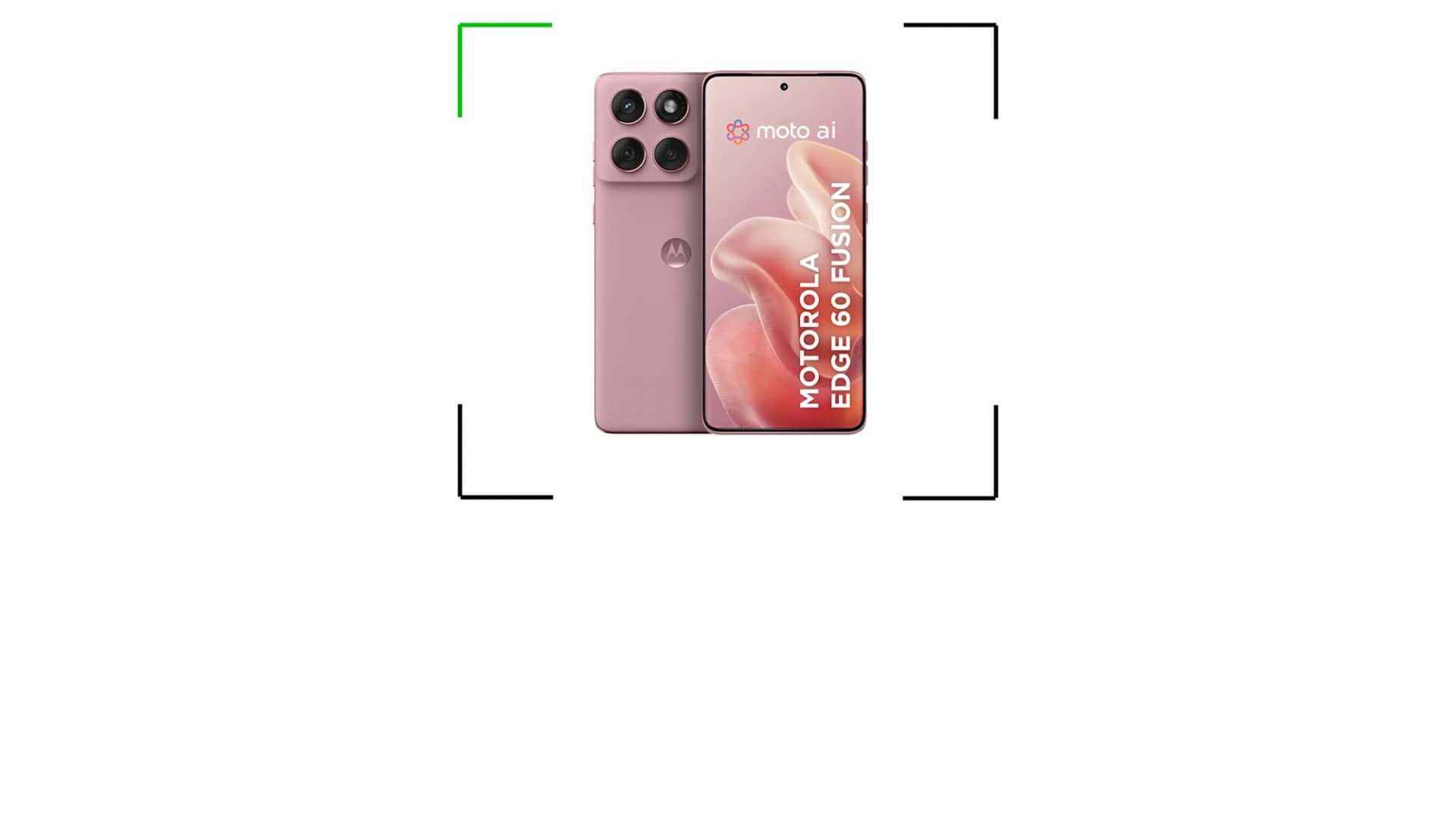 Smartphone Motorola em oferta