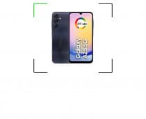 Smartphone em oferta