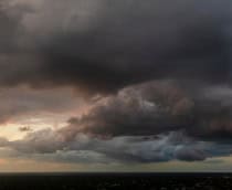 Ciclones tropicais aumentam mortes por doenças após desastres, aponta estudo global