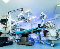 Cirurgia de AVC com robô marca avanço histórico entre Escócia e EUA