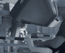 cirurgia robotica