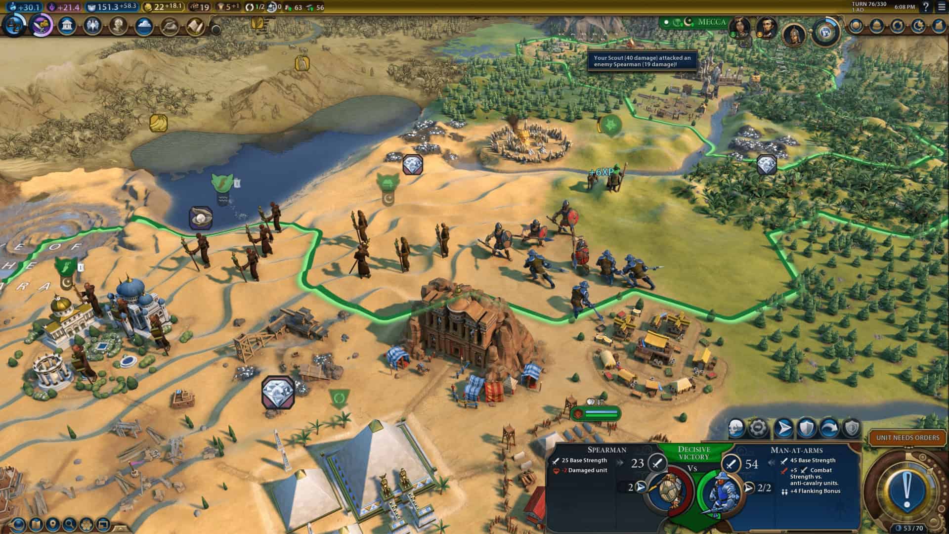 Civilization 6