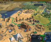 Civilization 6
