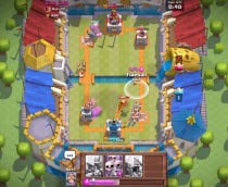 Clash Royale