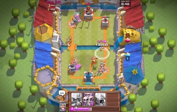 Clash Royale