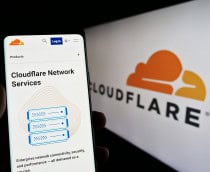 cloudflare
