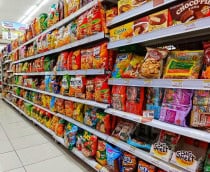 comida ultraprocessada