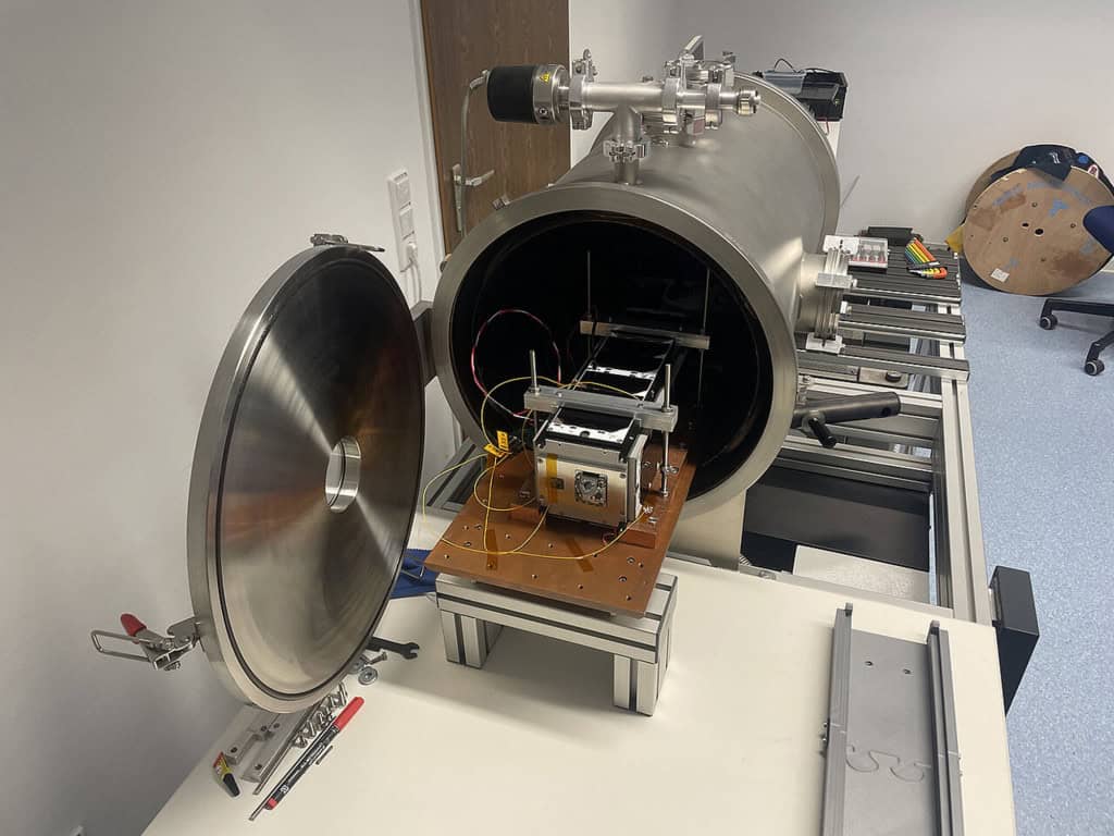 controlador altitude