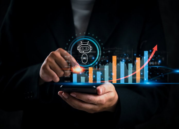 Especialistas destacam empresas líderes e desafios no avanço da inteligência artificial