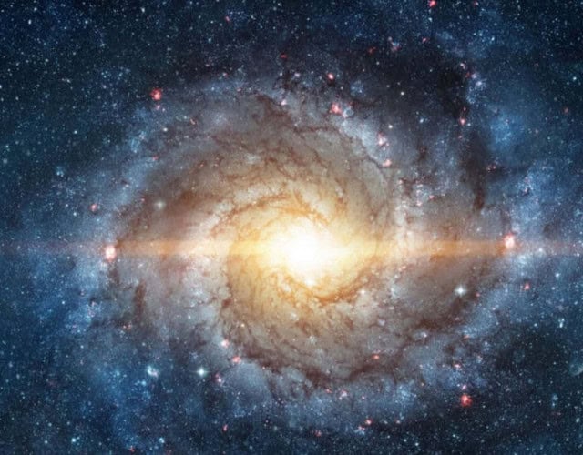 Capa - anel de diamante universo