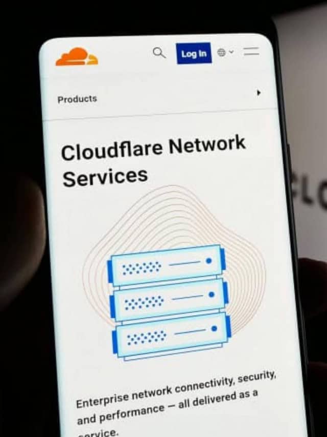 Falha da Cloudflare em detalhes: problema não foi causado por ataque cibernético