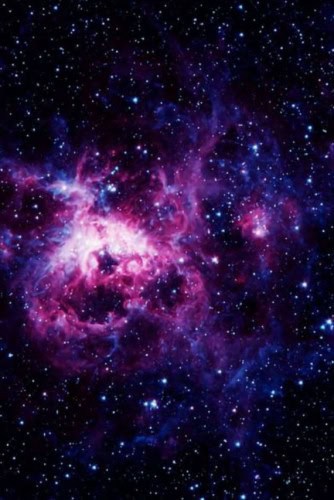 Capa - energia escura