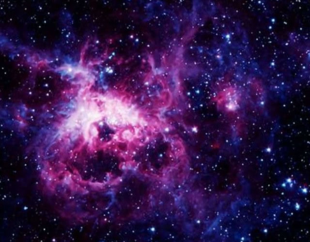 Capa - energia escura