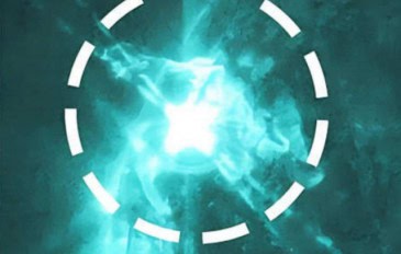 Capa - explosão solar