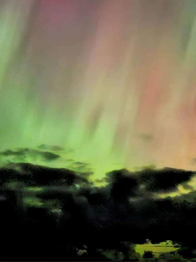 Trégua no Sol – astro parece ter se acalmado (só não se sabe por quanto tempo)