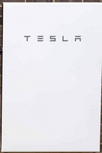 Capa - tesla