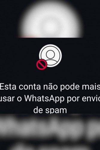 Capa - whatsapp bloqueio spam