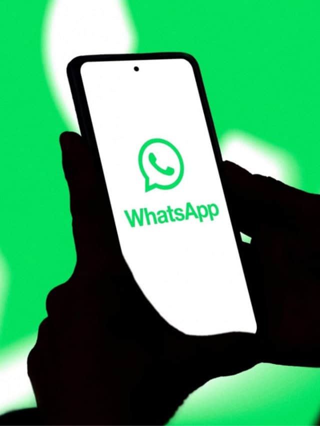 Governo impõe determinações à Meta sobre compartilhamento de dados no WhatsApp