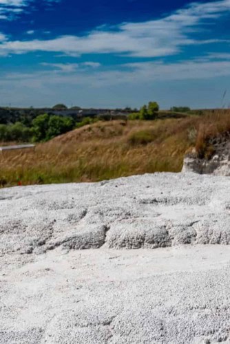 Capa - yellowstone pegadas