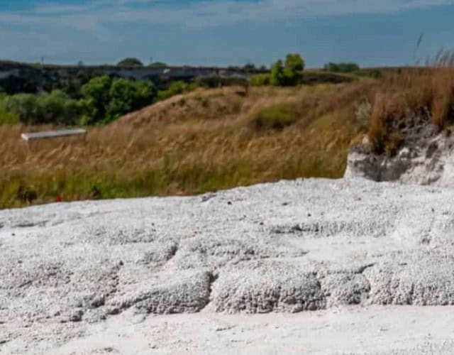 Capa - yellowstone pegadas