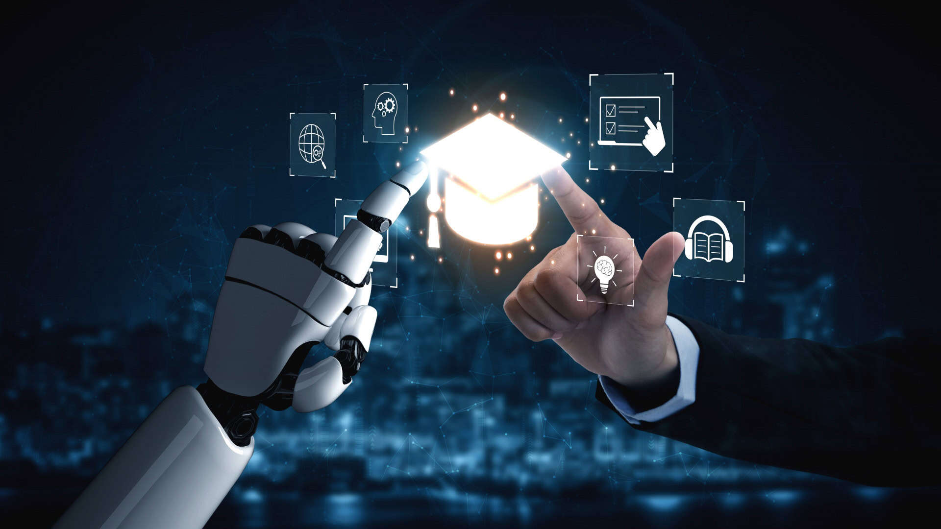 Curso da USP online capacita estudantes e profissionais em ferramentas como ChatGPT e MidJourney