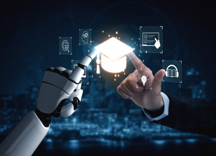 Curso da USP online capacita estudantes e profissionais em ferramentas como ChatGPT e MidJourney