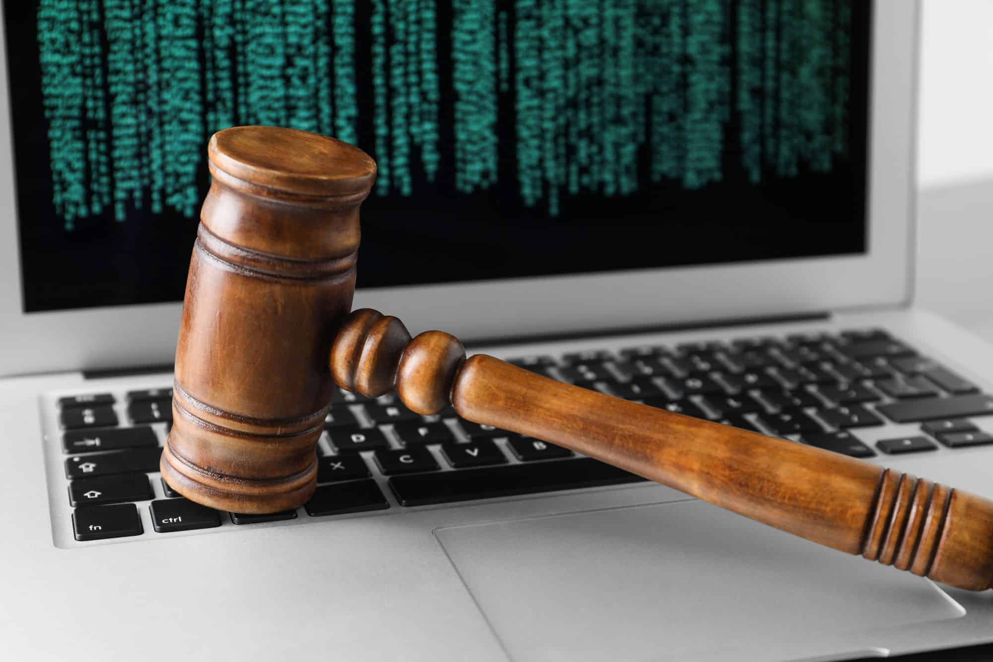 Seu Direito Digital: advogada de IA vence caso inédito em tribunal inglês