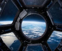 Google, SpaceX e startups planejam construir data centers no espaço para aproveitar energia solar constante