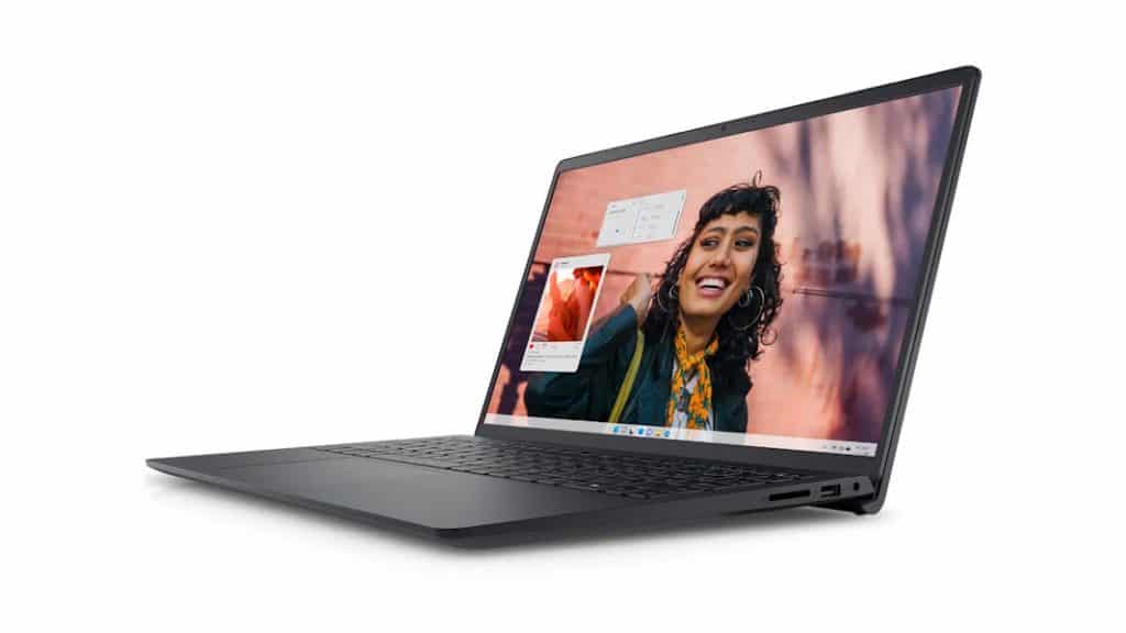 Notebook Dell Inspiron I15 Core i5 16 GB RAM 1 TB SSD