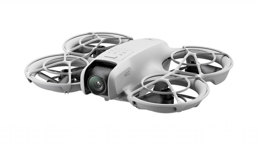 Drone DJI Neo Standard