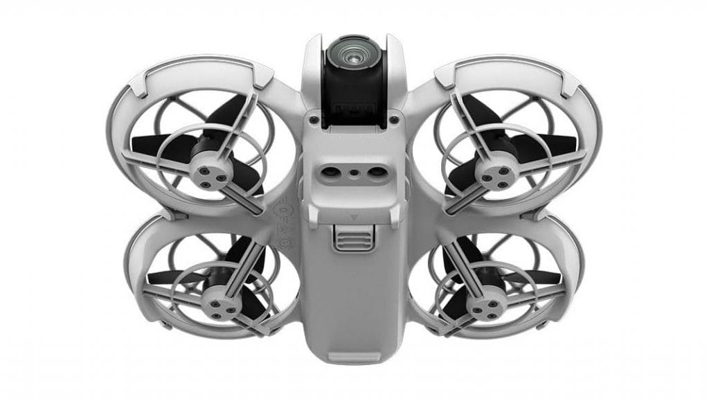 Drone DJI Neo Standard