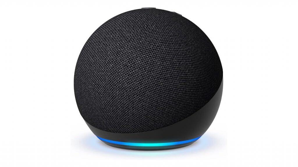 Echo Dot