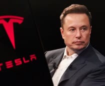 Tesla e Elon Musk