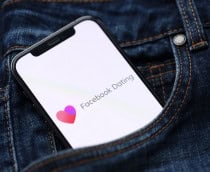 Facebook Namoro surpreende e ganha força entre plataformas de relacionamento