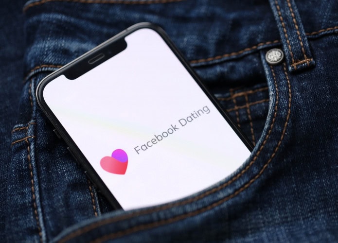 Facebook Namoro surpreende e ganha força entre plataformas de relacionamento