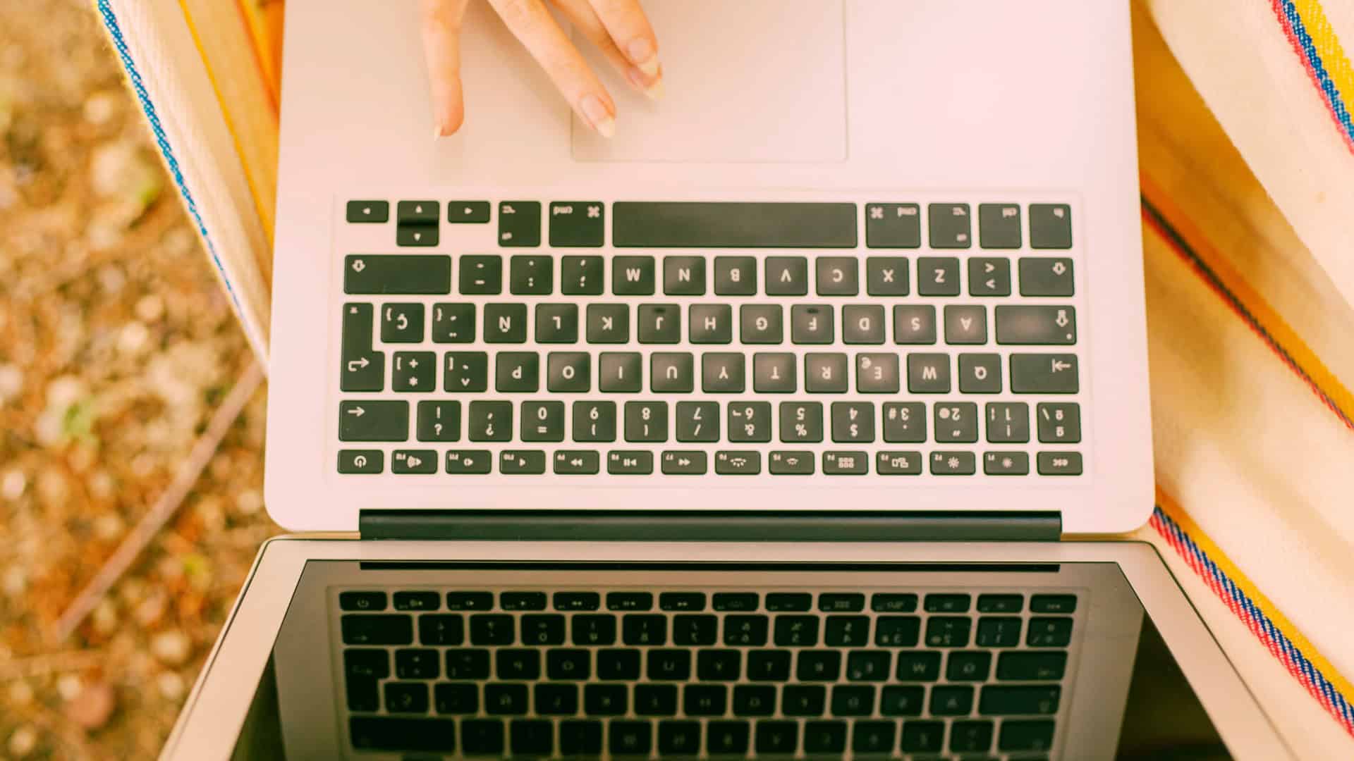 Reciclar notebook antigo é possível (Imagem: @Freepik/Freepik)